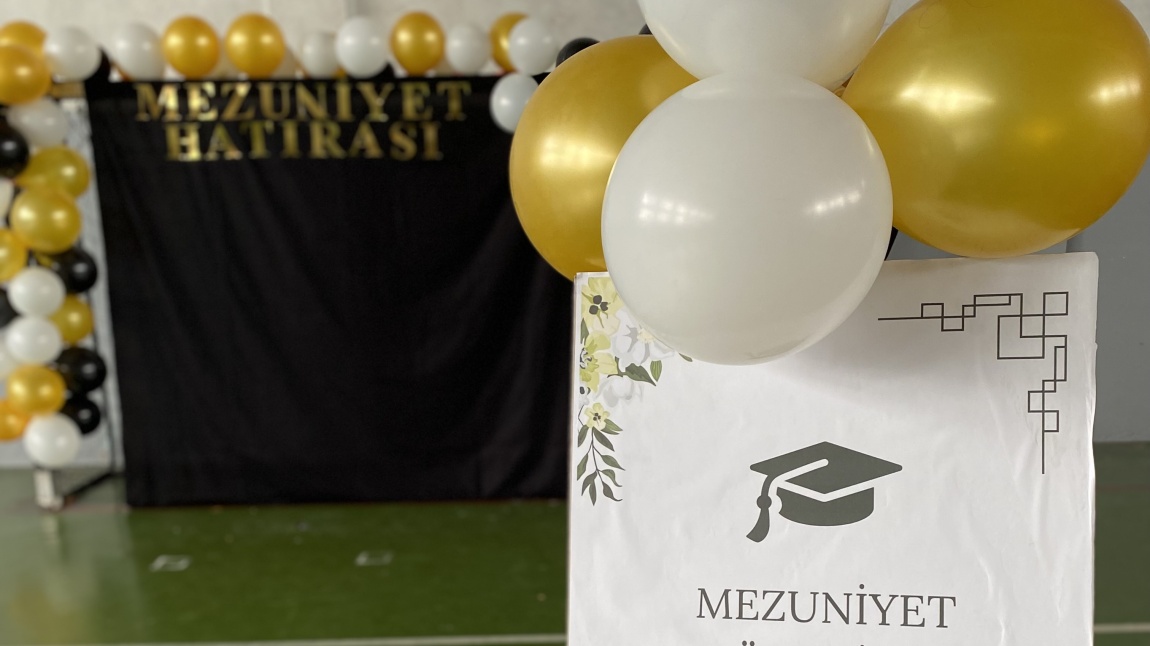 2025 Mezuniyet Programımız