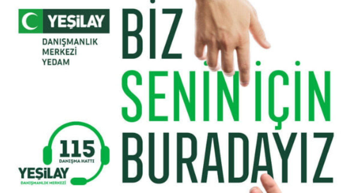 Yedam Bilgilendirmesi